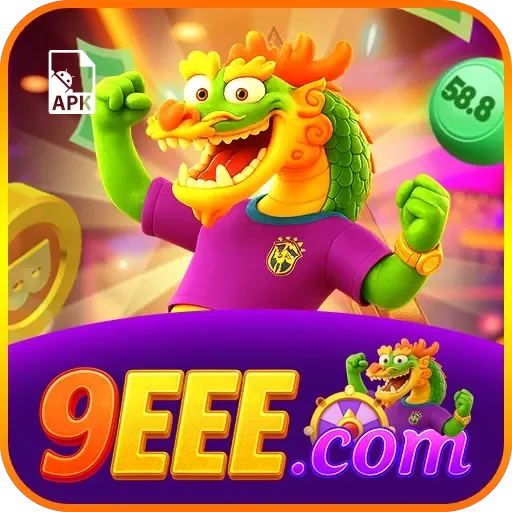 APK oficial da 9eee para Android