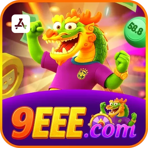 APP oficial da 9eee para mobile