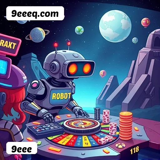 9eee bônus R$5.000 + 500 giros - Rollover 35x, prazo 30 dias, 38% taxa conversão