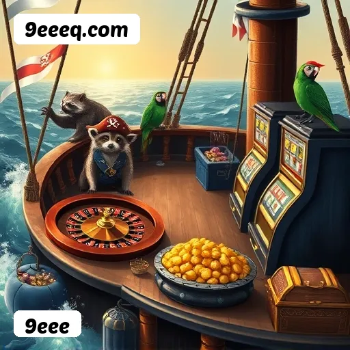 Loterias online disponíveis na 9eee