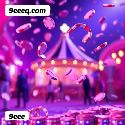 Vantagens exclusivas 9eee para jogadores brasileiros - São Paulo, Rio, BH