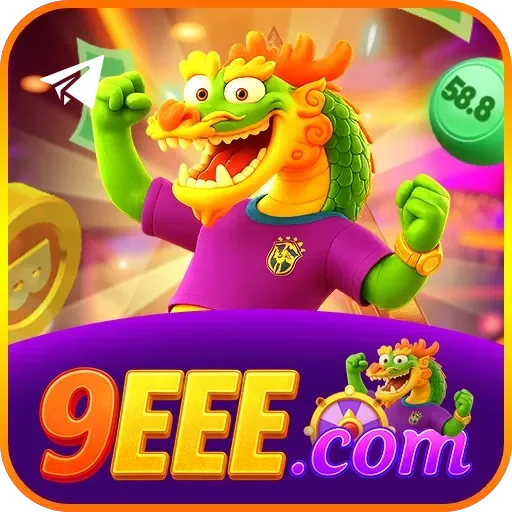 Canal oficial da 9eee no Telegram